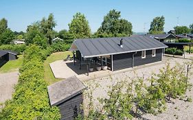 Holiday Home Sjolund