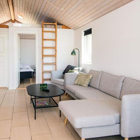 Holiday Home Sjolund Buitenkant foto