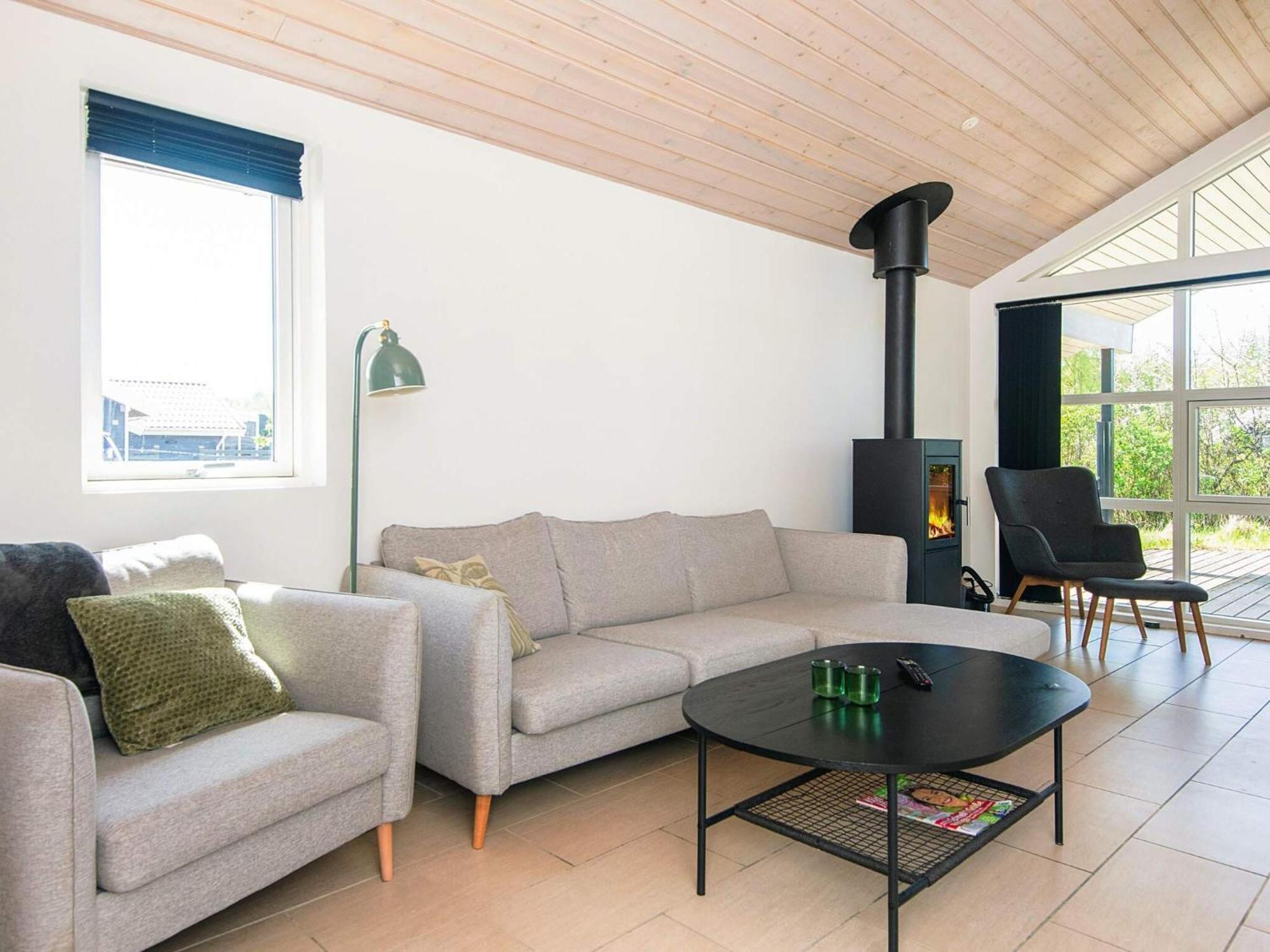 Holiday Home Sjolund Buitenkant foto