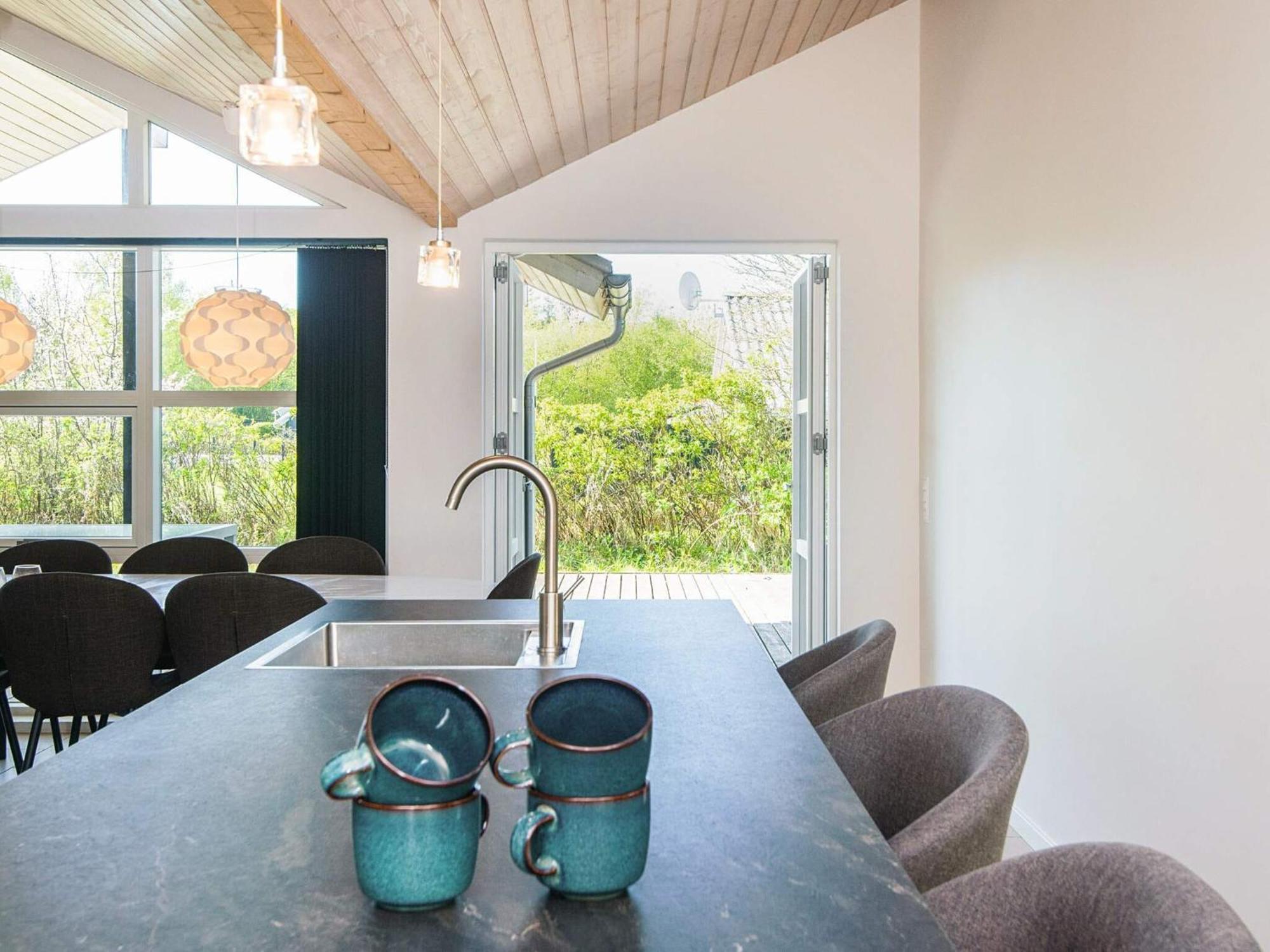 Holiday Home Sjolund Buitenkant foto