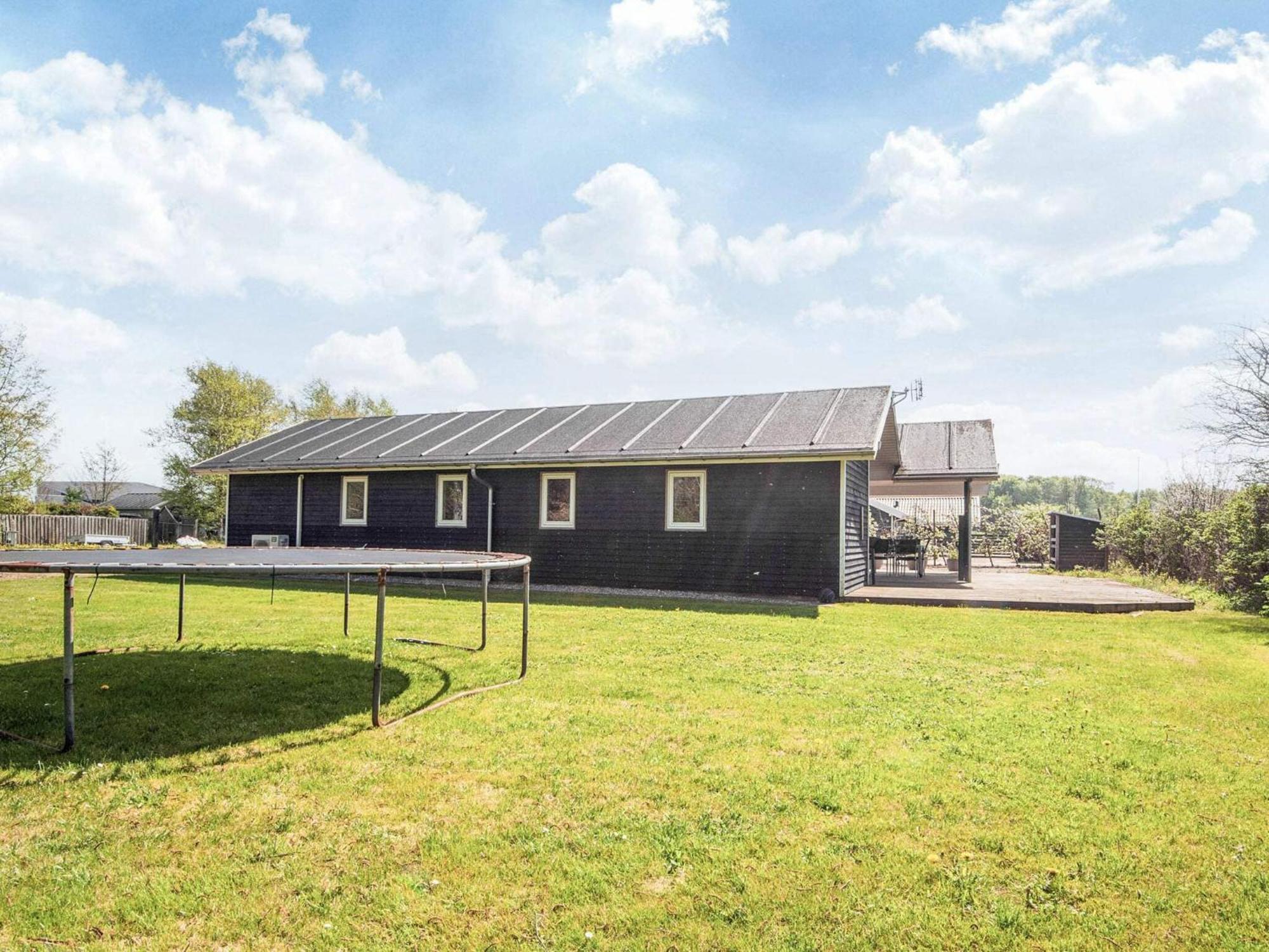 Holiday Home Sjolund Buitenkant foto