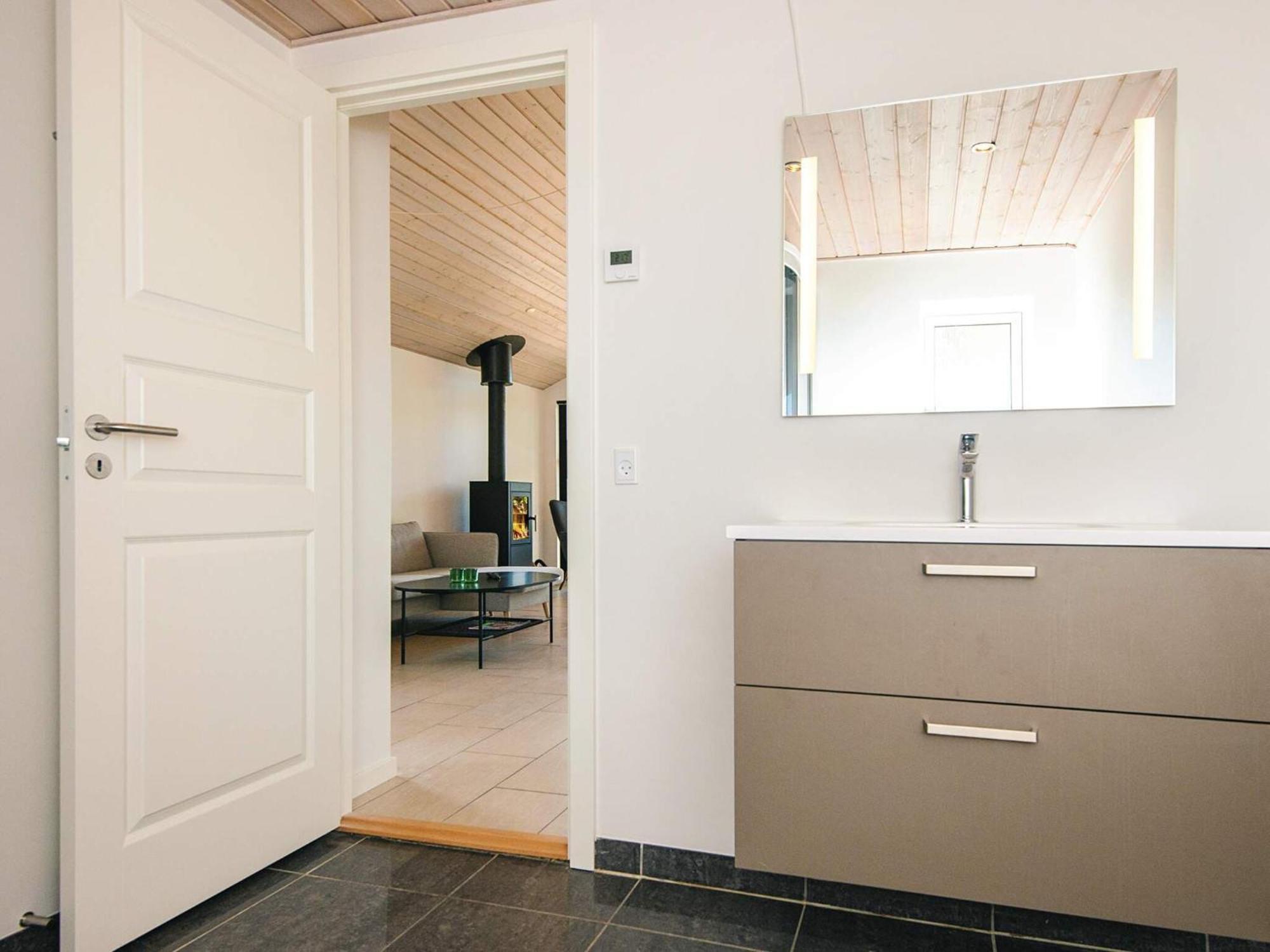 Holiday Home Sjolund Buitenkant foto