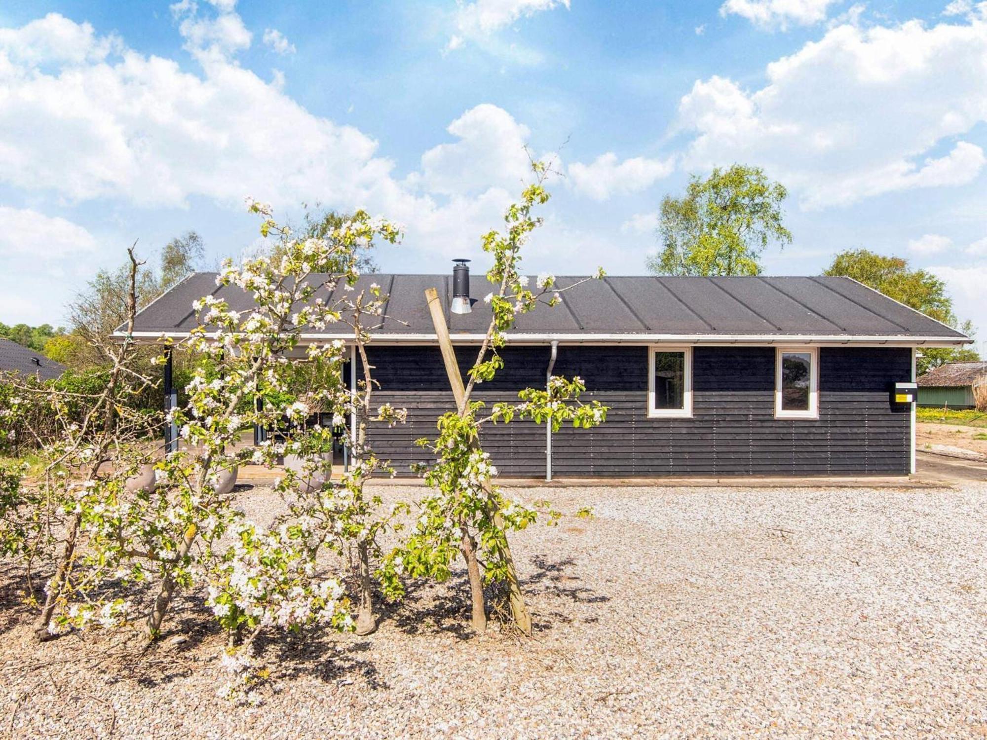 Holiday Home Sjolund Buitenkant foto