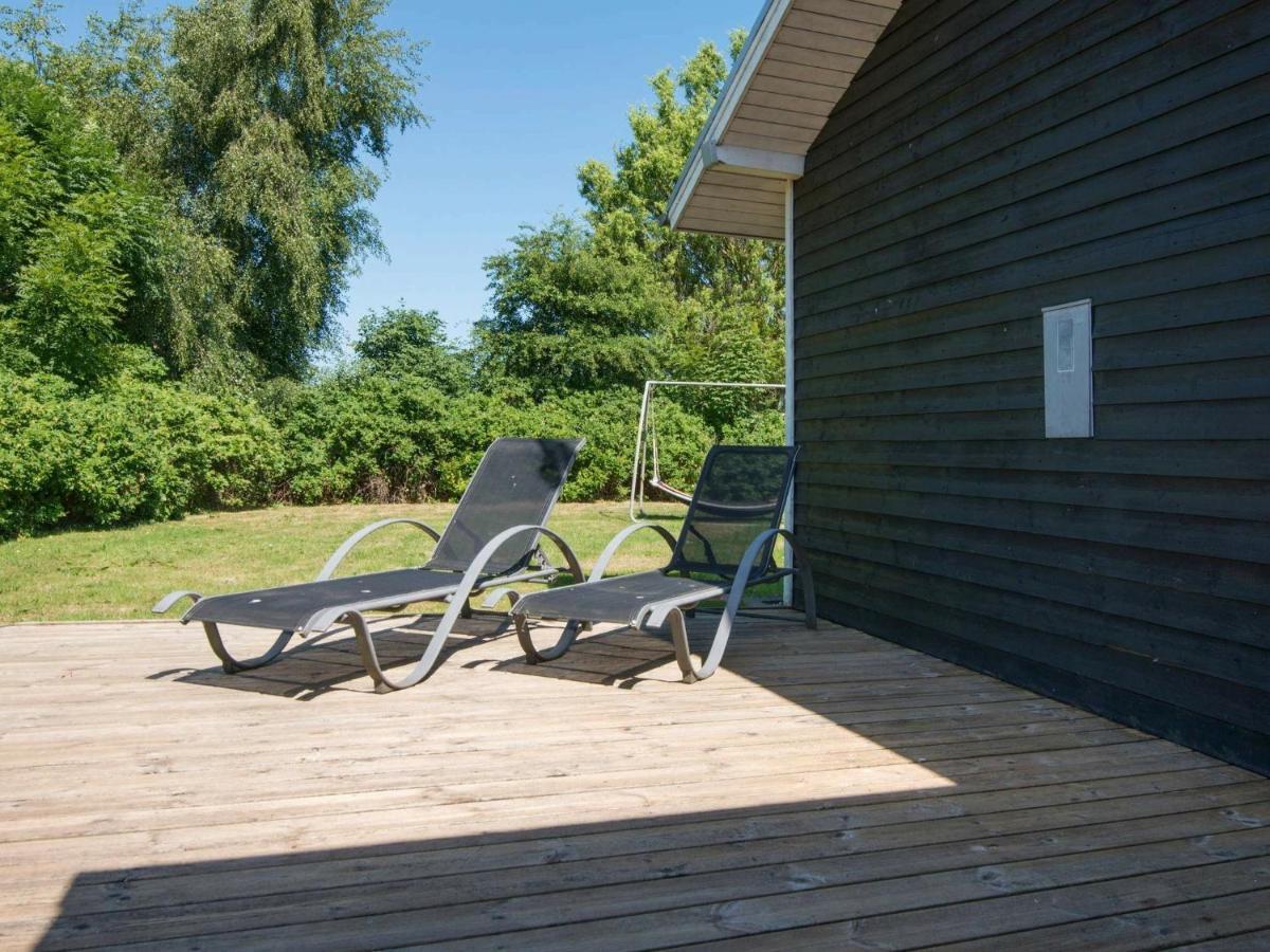 Holiday Home Sjolund Buitenkant foto