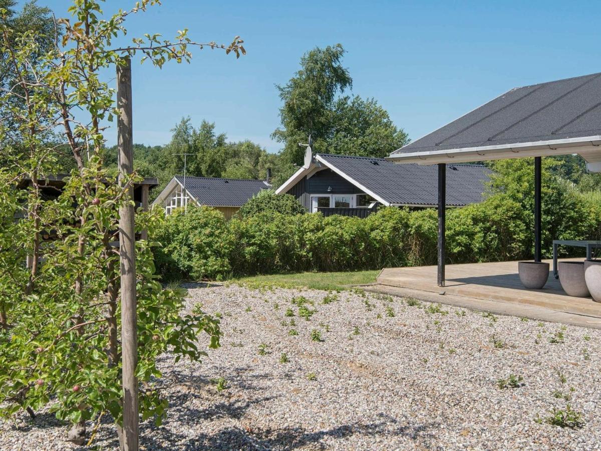 Holiday Home Sjolund Buitenkant foto