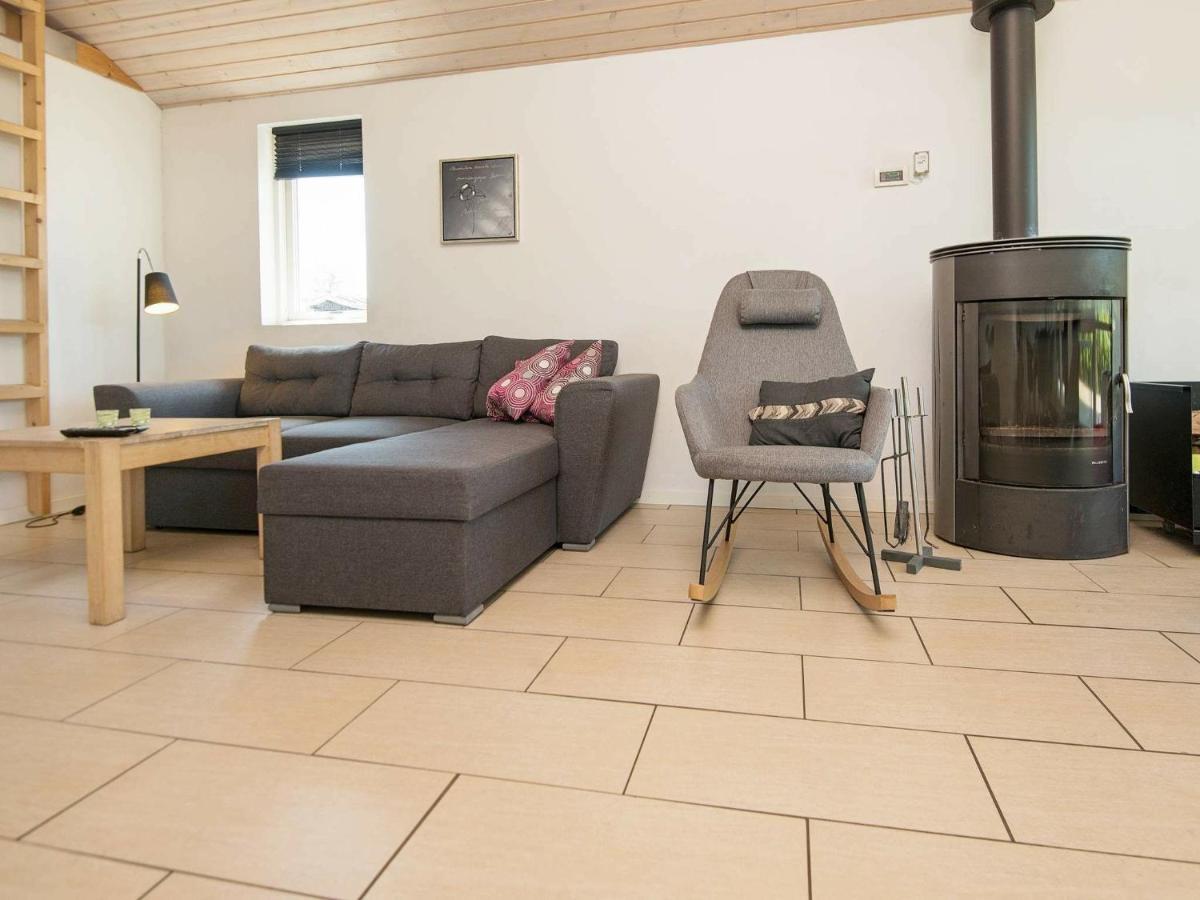 Holiday Home Sjolund Buitenkant foto