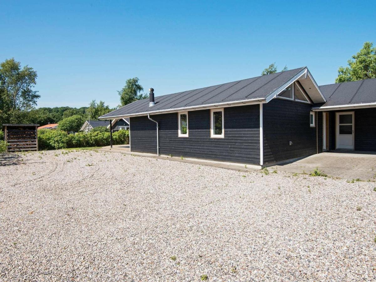 Holiday Home Sjolund Buitenkant foto
