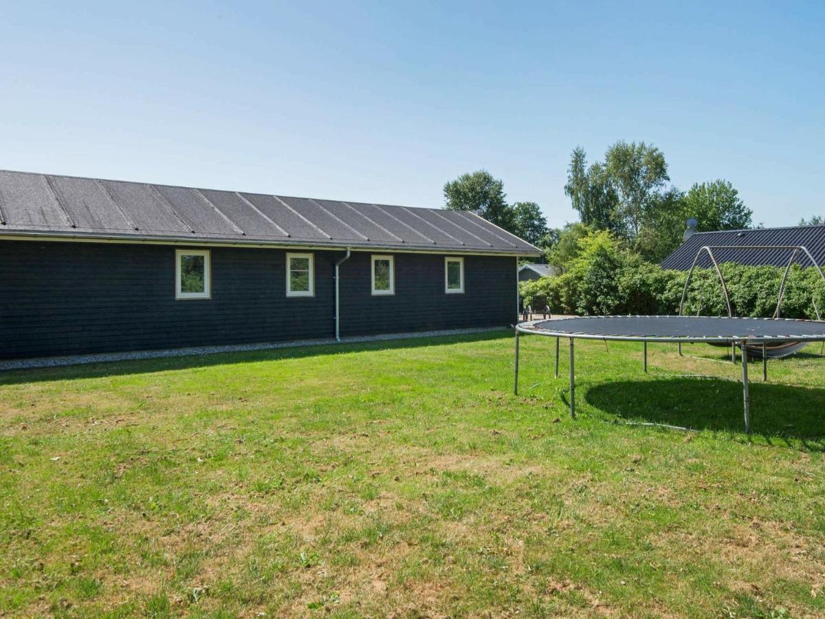 Holiday Home Sjolund Buitenkant foto