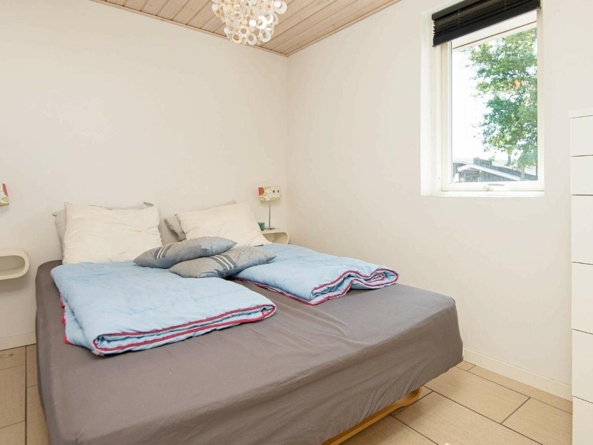Holiday Home Sjolund Buitenkant foto