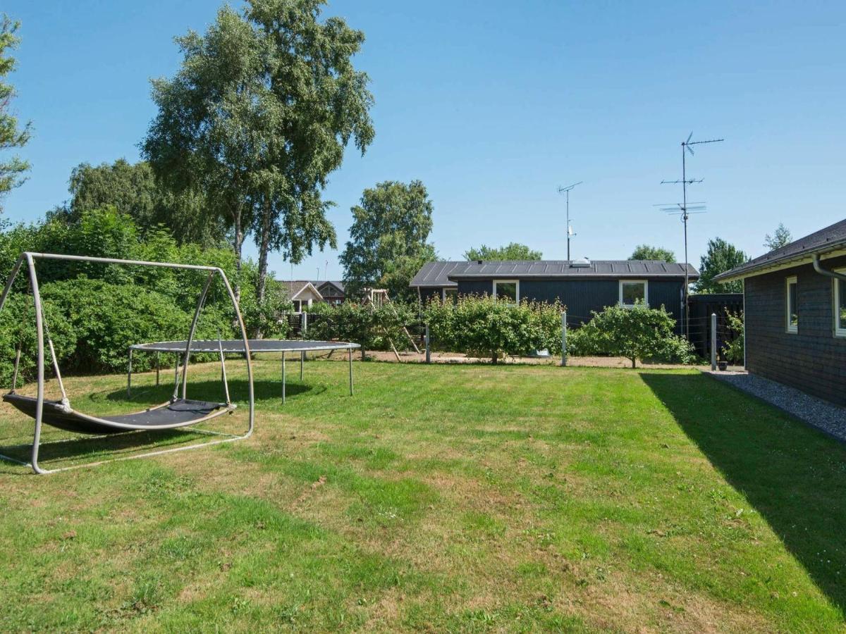 Holiday Home Sjolund Buitenkant foto